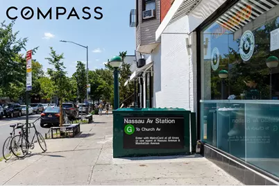 82 Guernsey Street #2A, New York City, NY 11222 - Photo 15