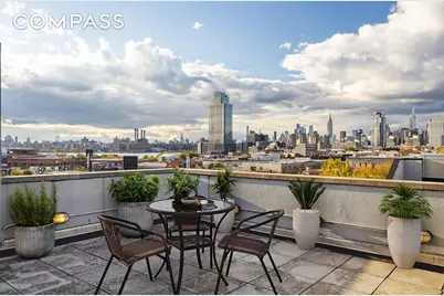 82 Guernsey Street #2A, Brooklyn, NY 11222 - Photo 13