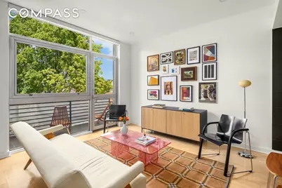 82 Guernsey Street #2A, Brooklyn, NY 11222 - Photo 5