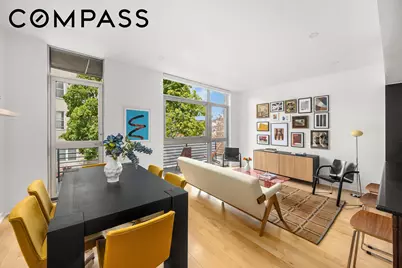 82 Guernsey Street #2A, New York City, NY 11222 - Photo 3
