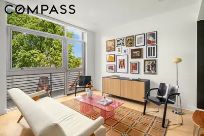82 Guernsey Street #2A, New York City, NY 11222 - Photo 1