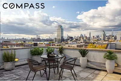 82 Guernsey Street #2A, New York City, NY 11222 - Photo 13