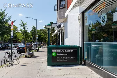 82 Guernsey Street #2A, Brooklyn, NY 11222 - Photo 15