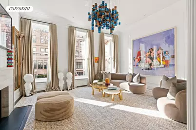 123 E 71st Street, New York City, NY 10021 - Photo 3