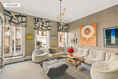 123 E 71st Street, New York City, NY 10021 - Photo 19