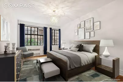 116 Pinehurst Avenue #H32, New York, NY 10033 - Photo 11