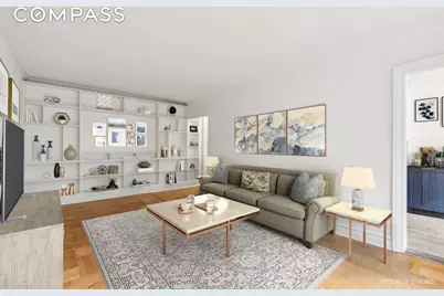 116 Pinehurst Avenue #H32, New York, NY 10033 - Photo 5