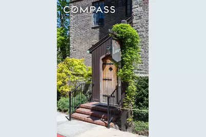 116 Pinehurst Avenue #H32, New York, NY 10033 - Photo 17