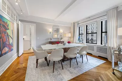 220 W 93rd Street #6B, New York City, NY 10025 - Photo 5