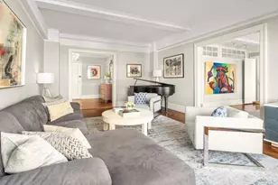 220 W 93rd St, New York City, NY 10025 - Photo 1