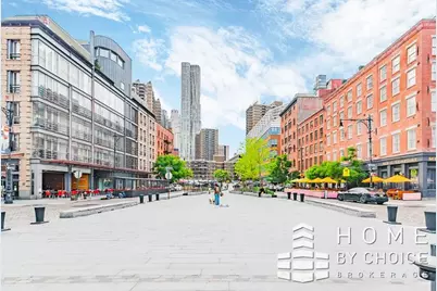 25 Peck Slip #3, New York City, NY 10038 - Photo 3