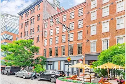 25 Peck Slip #3, New York City, NY 10038 - Photo 15