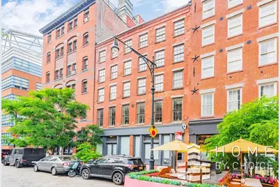 25 Peck Slip #3, New York City, NY 10038 - Photo 1