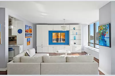 870 United Nations Plaza #10G, New York City, NY 10017 - Photo 9