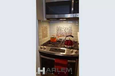 112 W 120th Street #Garden, New York City, NY 10027 - Photo 3