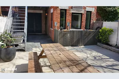 112 W 120th Street #Garden, New York City, NY 10027 - Photo 13