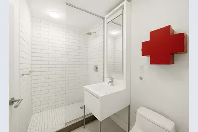 15 William Street #D4, New York City, NY 10004 - Photo 7