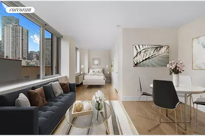 401 E 60th Street #6M, New York, NY 10065 - Photo 3