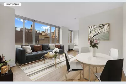 401 E 60th Street #6M, New York, NY 10065 - Photo 1