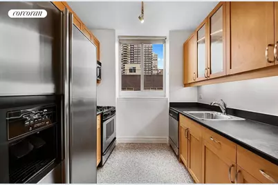 401 E 60th Street #6M, New York, NY 10065 - Photo 5