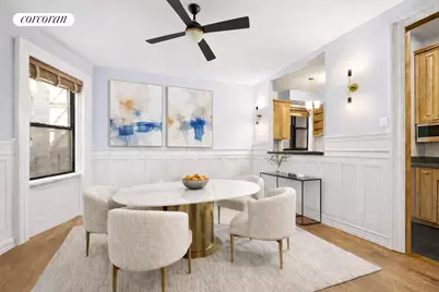 243 W 98th Street #5A, New York City, NY 10025 - Photo 3