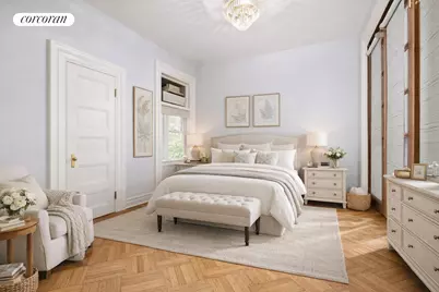 243 W 98th Street #5A, New York City, NY 10025 - Photo 5