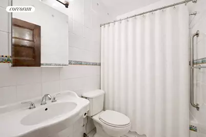 243 W 98th Street #5A, New York City, NY 10025 - Photo 9