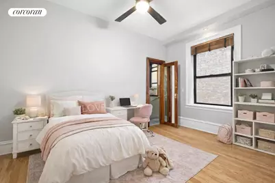 243 W 98th Street #5A, New York City, NY 10025 - Photo 7