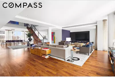 57 Irving Place #PH9/10, New York City, NY 10003 - Photo 13