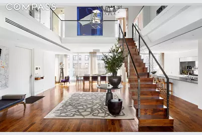 57 Irving Place #PH9/10, New York, NY 10003 - Photo 3