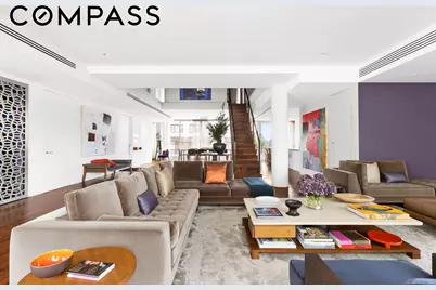 57 Irving Place #PH9/10, New York City, NY 10003 - Photo 5