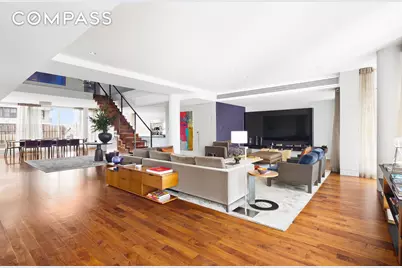 57 Irving Place #PH9/10, New York, NY 10003 - Photo 13