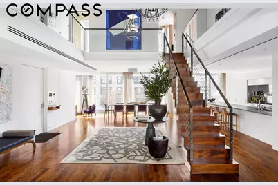 57 Irving Place #PH9/10, New York City, NY 10003 - Photo 3