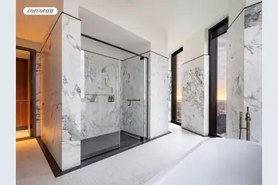 85 Fleet Street #PH92, New York City, NY 11201 - Photo 9