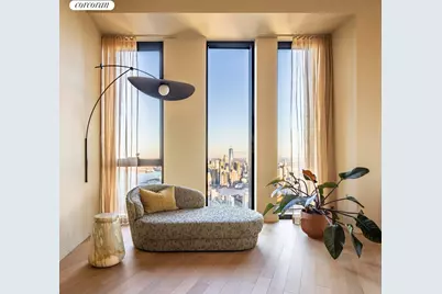 85 Fleet Street #PH92, New York City, NY 11201 - Photo 3