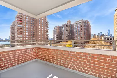 475 Fdr Drive #L902, New York City, NY 10002 - Photo 7