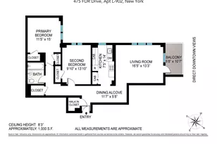 475 FDR Dr, New York City, NY 10002 - Photo 9