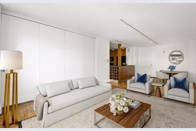 200 E 84th Street #12-D, New York City, NY 10028 - Photo 3