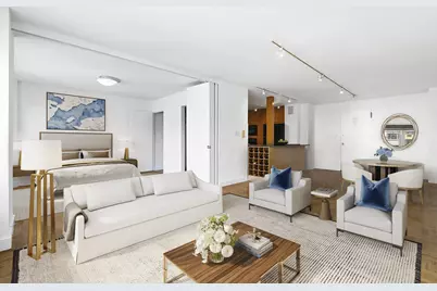 200 E 84th Street #12-D, New York City, NY 10028 - Photo 1