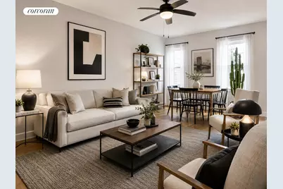 7101 Colonial Road #L2E, Brooklyn, NY 11209 - Photo 1