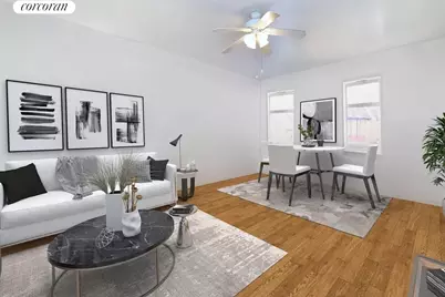 7101 Colonial Road #L2E, Brooklyn, NY 11209 - Photo 1