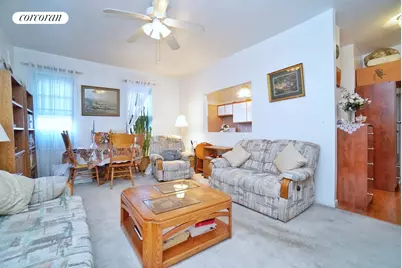 7101 Colonial Road #L2E, New York City, NY 11209 - Photo 3