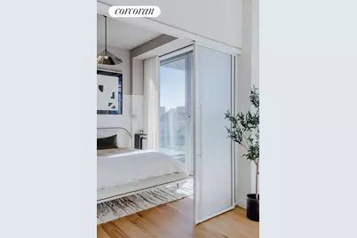 547 W 47th Street #PH10, New York City, NY 10036 - Photo 11