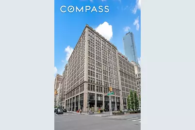 254 Park Avenue S #3R, New York, NY 10010 - Photo 9