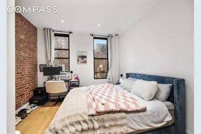 347 E 5th Street #1A, New York, NY 10003 - Photo 3