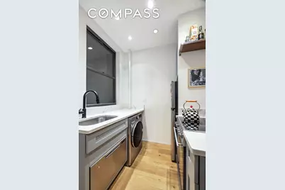 347 E 5th Street #1A, New York, NY 10003 - Photo 5