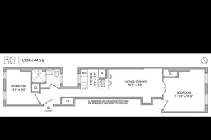 347 E 5th St, New York, NY 10003 - Photo 7