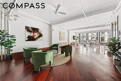 652 Broadway #5, New York City, NY 10012 - Photo 3