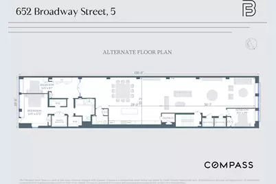652 Broadway #5, New York City, NY 10012 - Photo 17