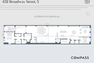 652 Broadway, New York City, NY 10012 - Photo 17